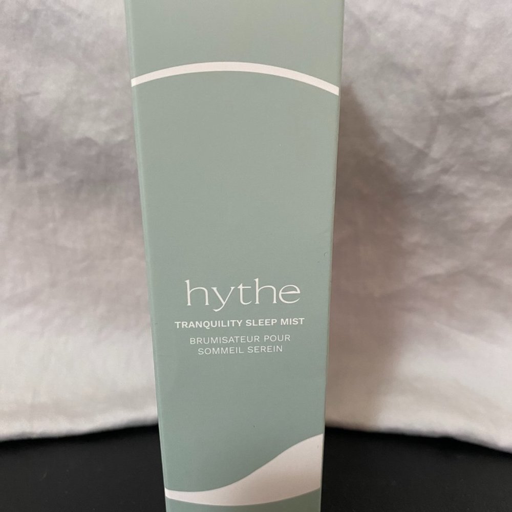 Hythe Tranquility Sleep Mist